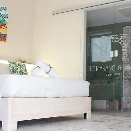 Le Marangi Getaway Suite Martina Franca Exterior photo