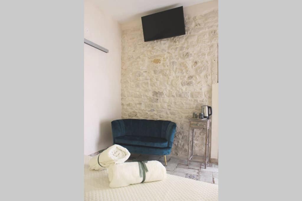 Le Marangi Getaway Suite Martina Franca Exterior photo