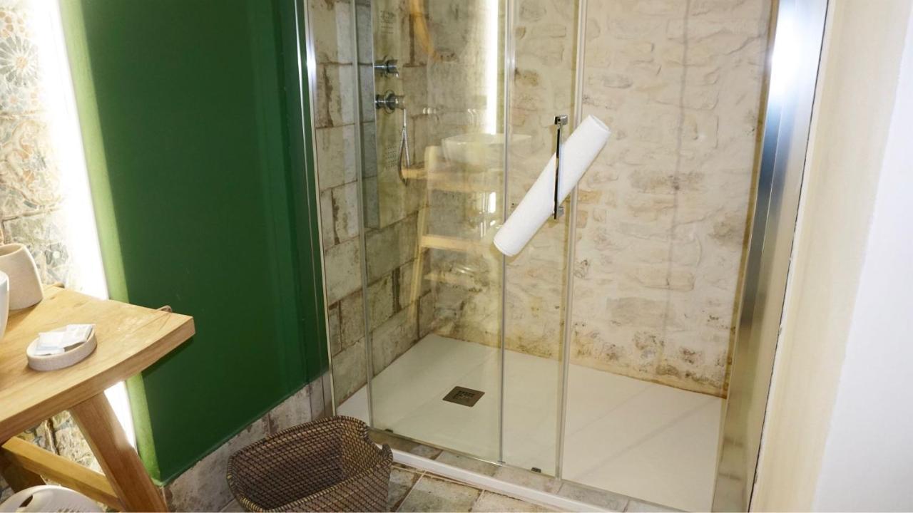 Le Marangi Getaway Suite Martina Franca Exterior photo