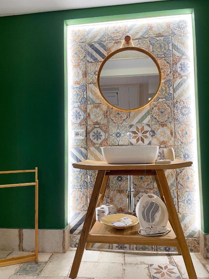 Le Marangi Getaway Suite Martina Franca Exterior photo
