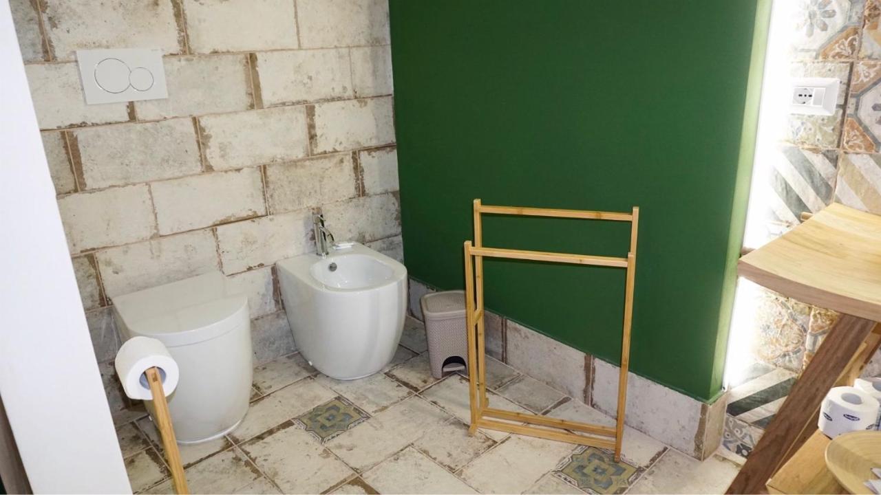 Le Marangi Getaway Suite Martina Franca Exterior photo