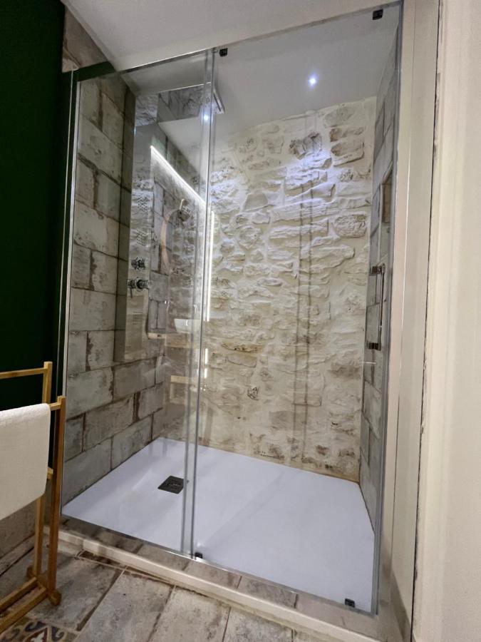 Le Marangi Getaway Suite Martina Franca Exterior photo