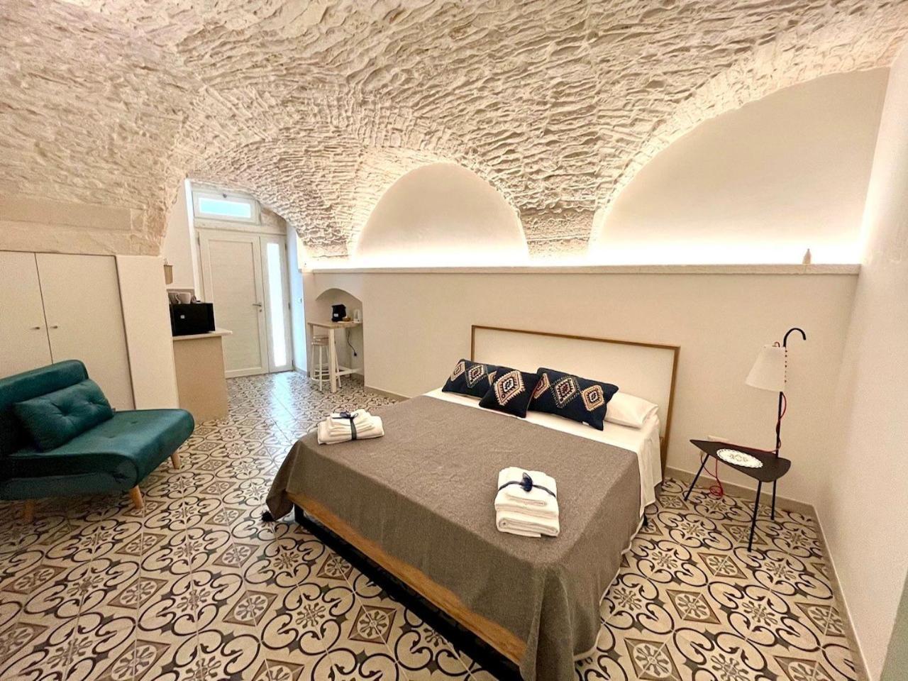 Le Marangi Getaway Suite Martina Franca Exterior photo