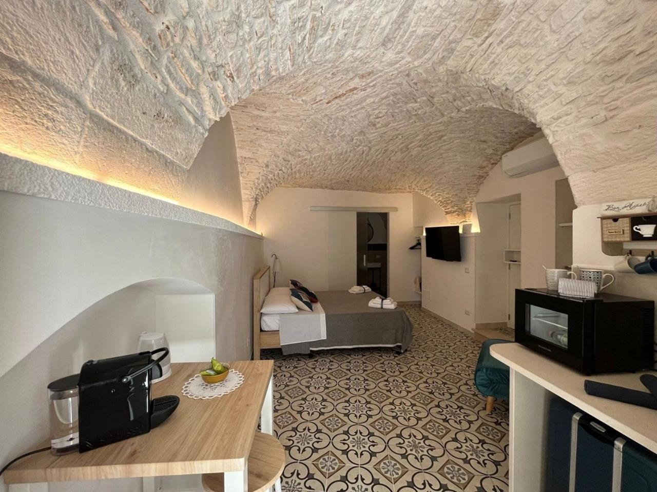 Le Marangi Getaway Suite Martina Franca Exterior photo