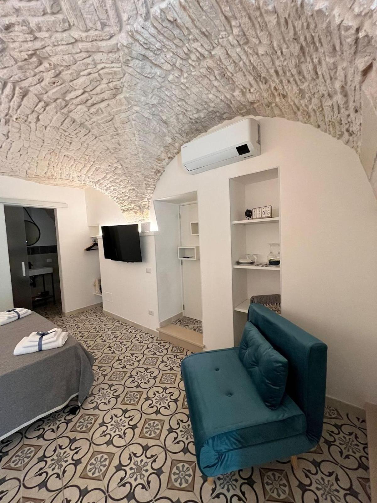 Le Marangi Getaway Suite Martina Franca Exterior photo